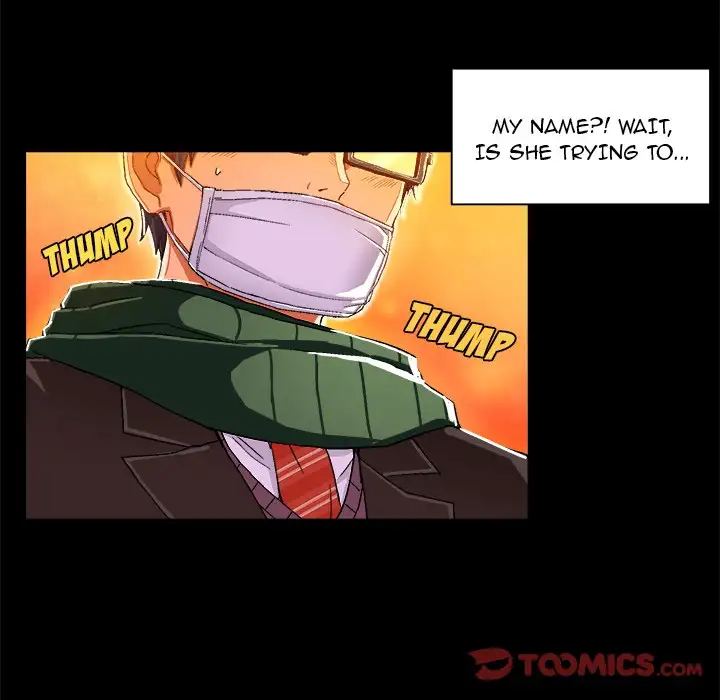 The Perfect Duo chapter 4 page 74