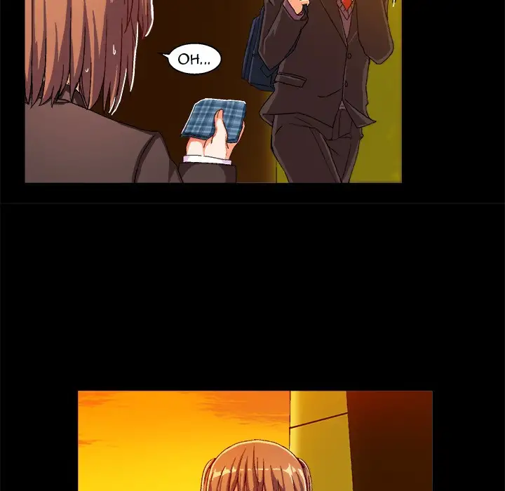 The Perfect Duo chapter 4 page 77