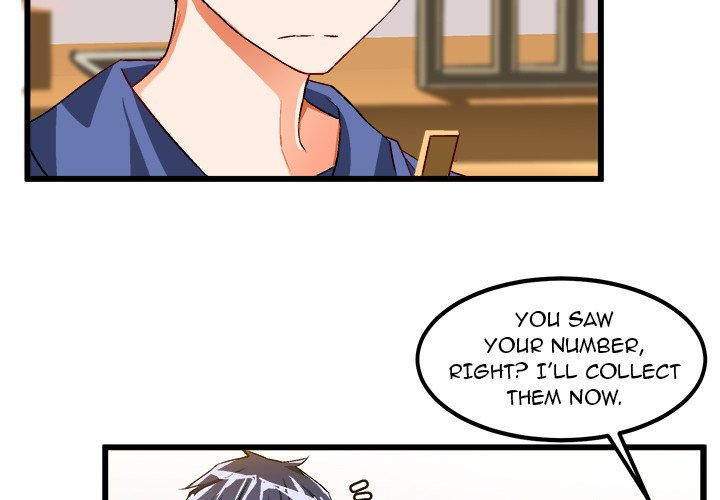 The Perfect Duo chapter 40 page 3