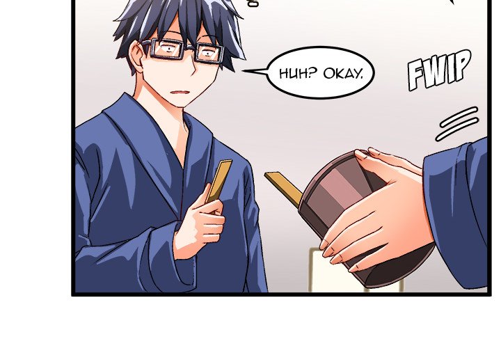 The Perfect Duo chapter 40 page 4