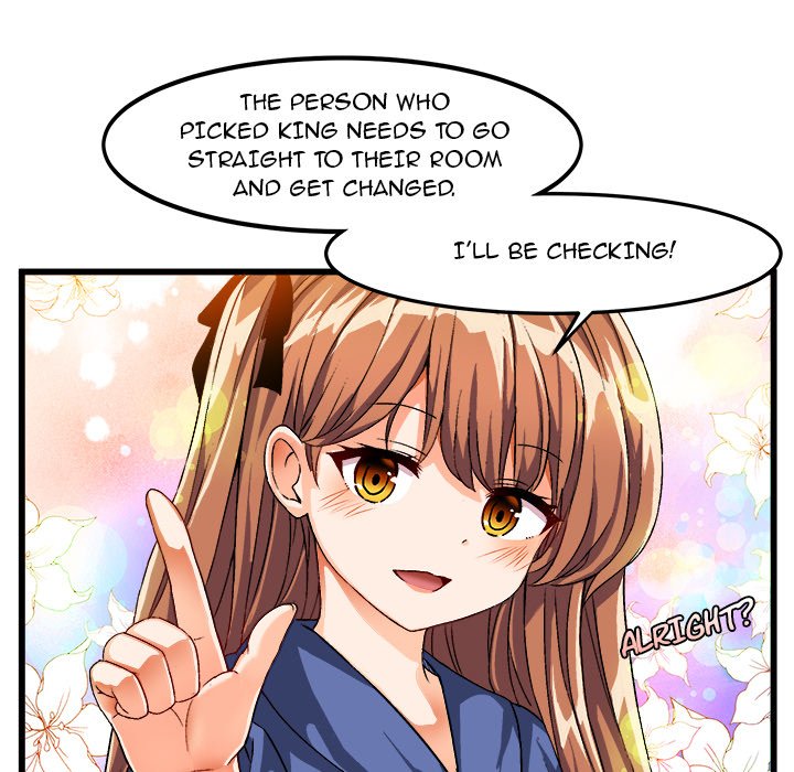 The Perfect Duo chapter 40 page 5
