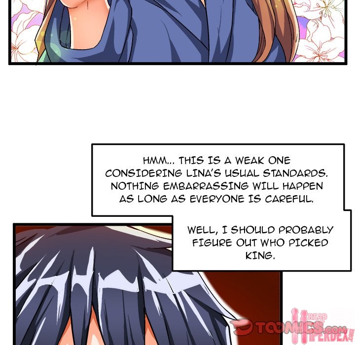 The Perfect Duo chapter 40 page 6