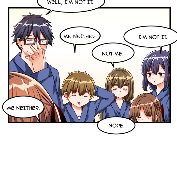 The Perfect Duo chapter 40 page 8