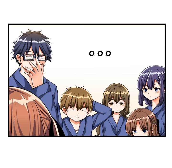 The Perfect Duo chapter 40 page 9