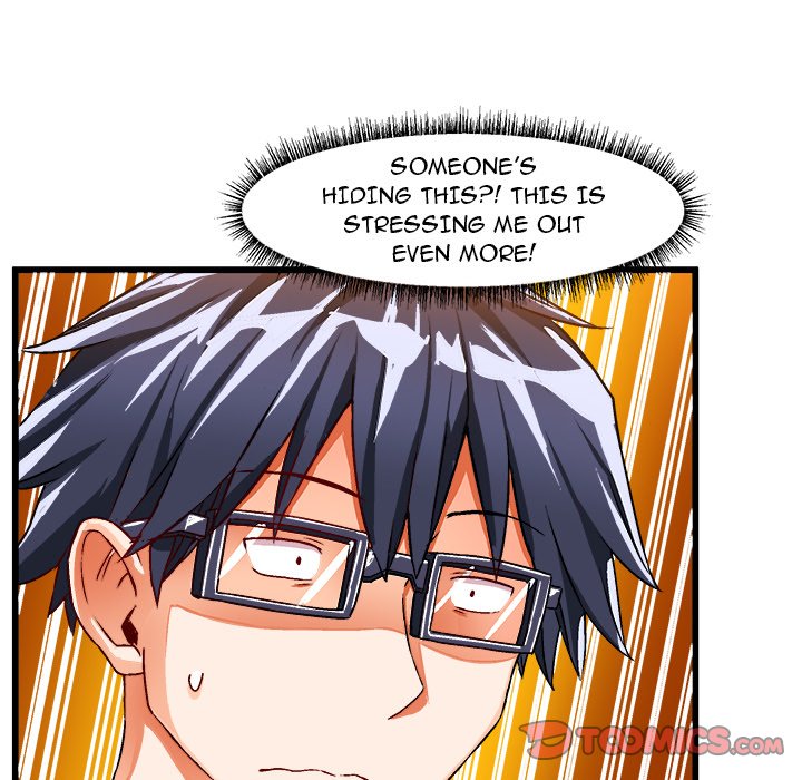 The Perfect Duo chapter 40 page 10