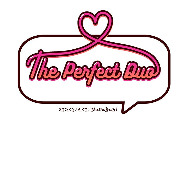 The Perfect Duo chapter 40 page 13