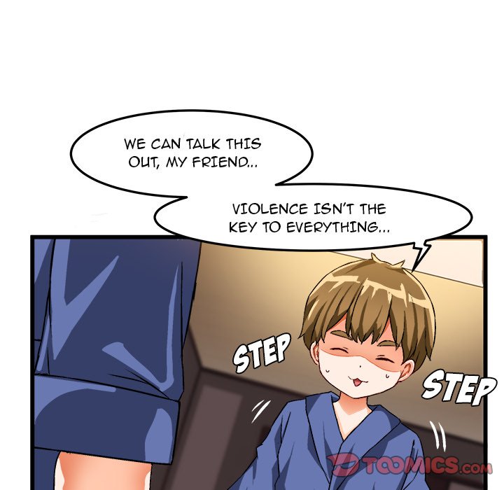 The Perfect Duo chapter 40 page 14