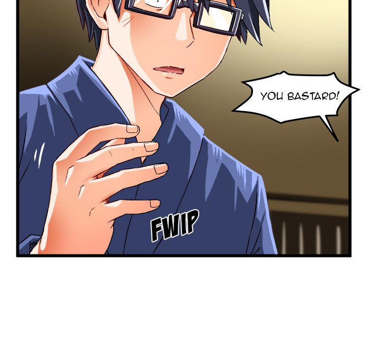 The Perfect Duo chapter 40 page 16