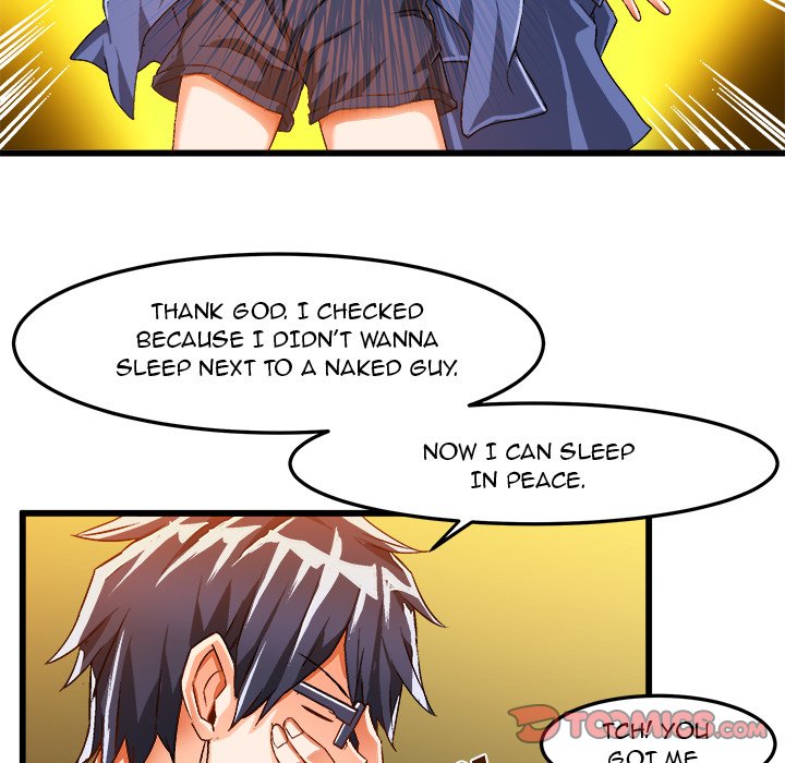 The Perfect Duo chapter 40 page 18