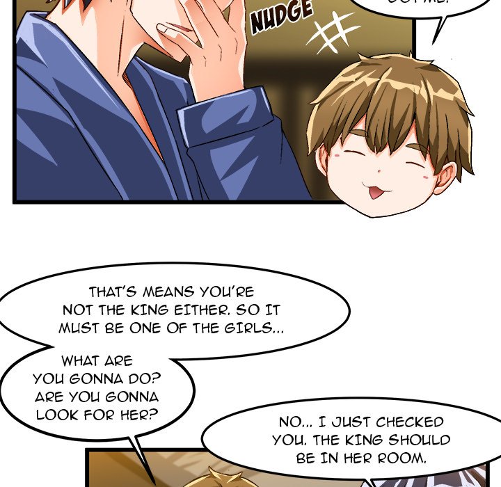 The Perfect Duo chapter 40 page 19