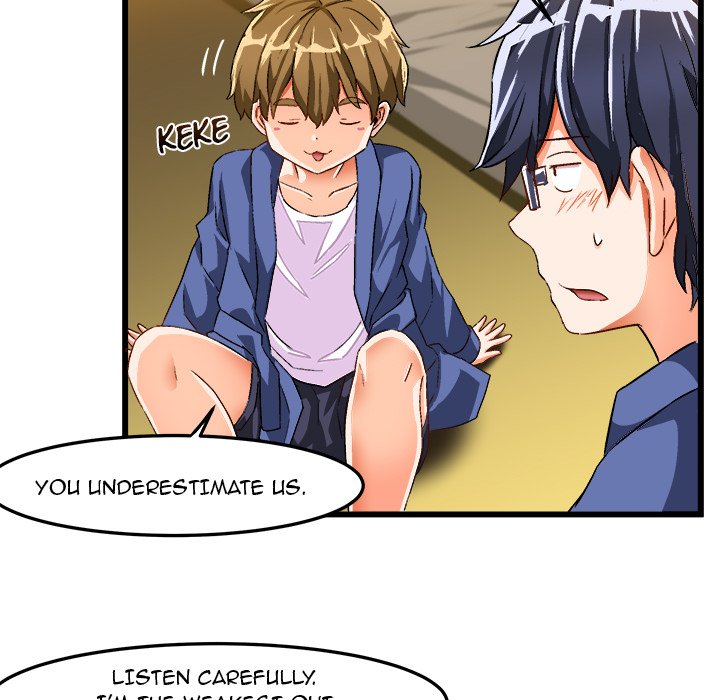 The Perfect Duo chapter 40 page 20