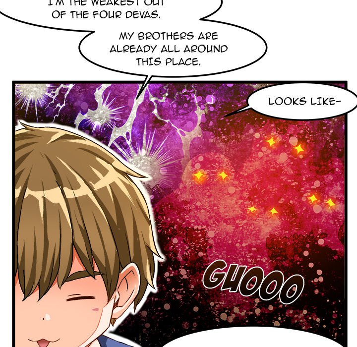 The Perfect Duo chapter 40 page 21