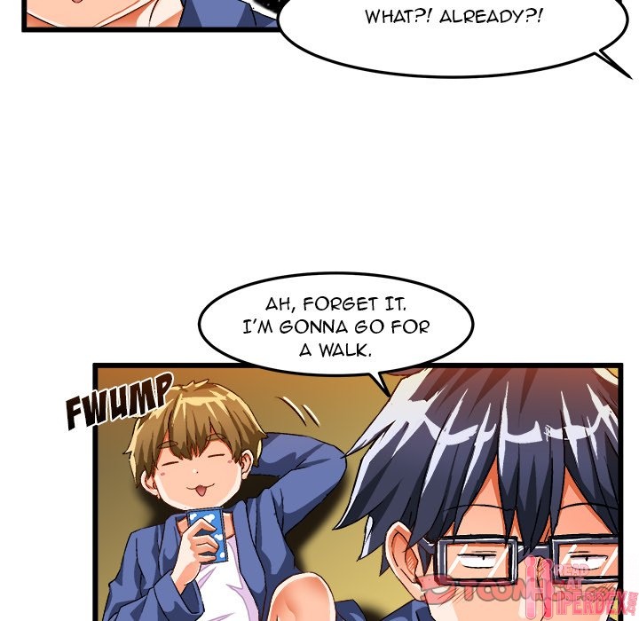The Perfect Duo chapter 40 page 22