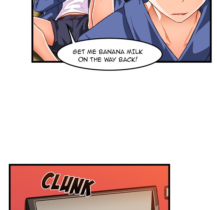 The Perfect Duo chapter 40 page 23