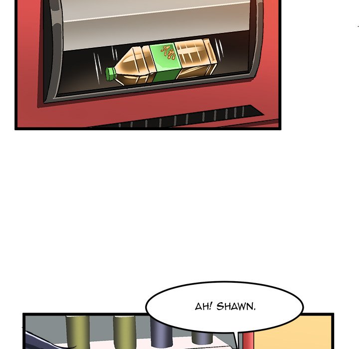 The Perfect Duo chapter 40 page 24