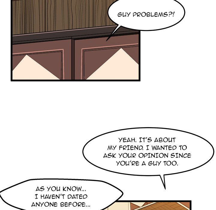 The Perfect Duo chapter 40 page 28