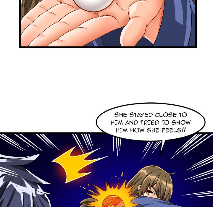 The Perfect Duo chapter 40 page 32