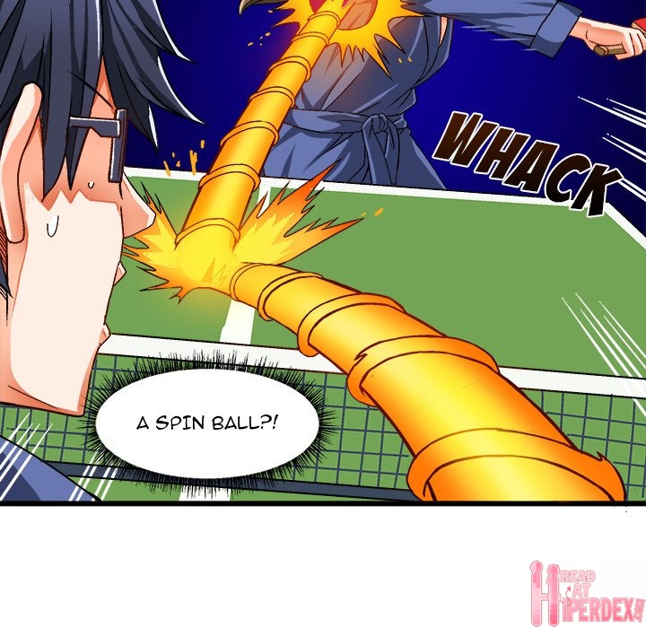 The Perfect Duo chapter 40 page 33