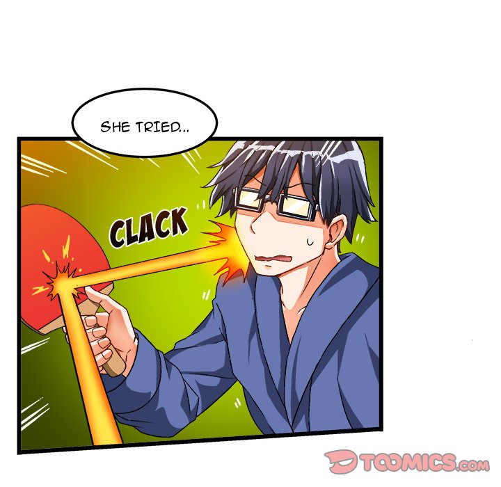 The Perfect Duo chapter 40 page 34