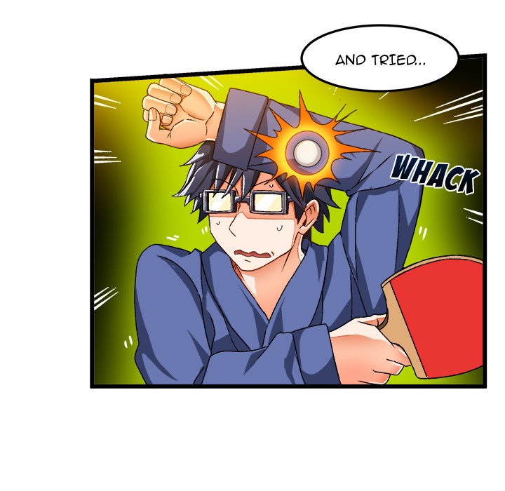 The Perfect Duo chapter 40 page 35