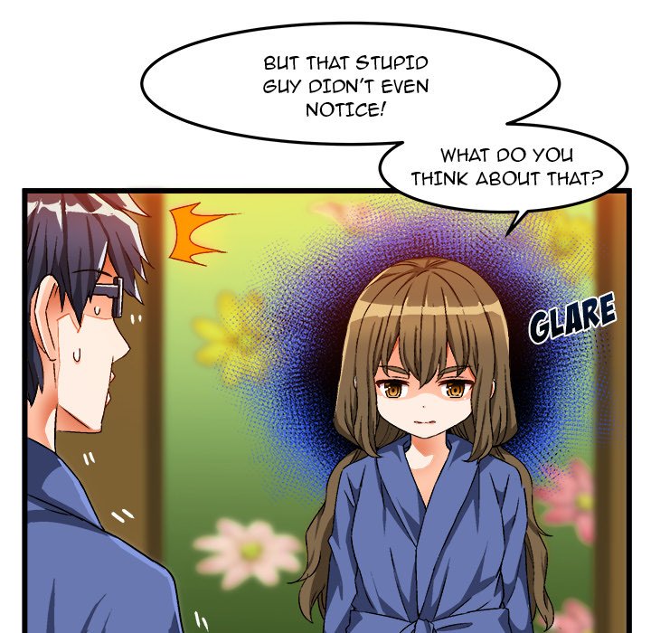 The Perfect Duo chapter 40 page 36