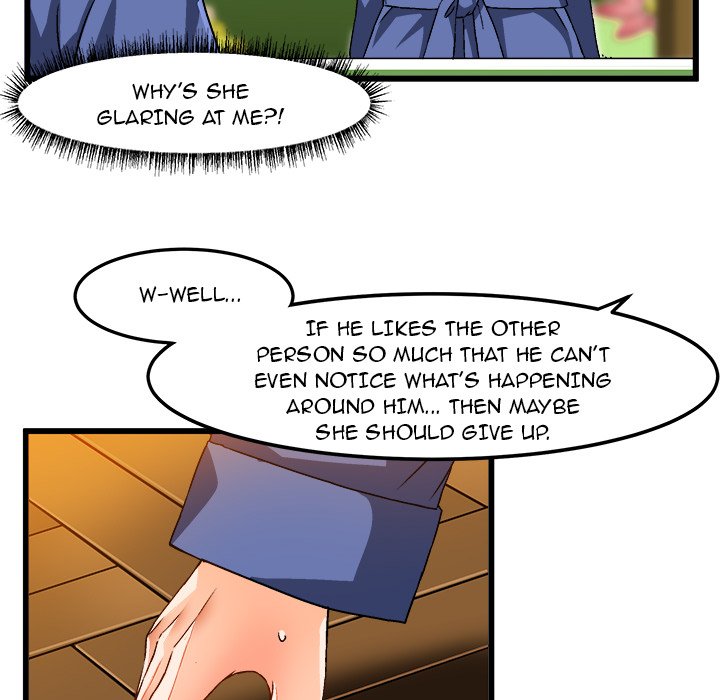 The Perfect Duo chapter 40 page 37