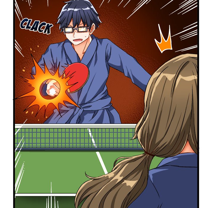 The Perfect Duo chapter 40 page 41