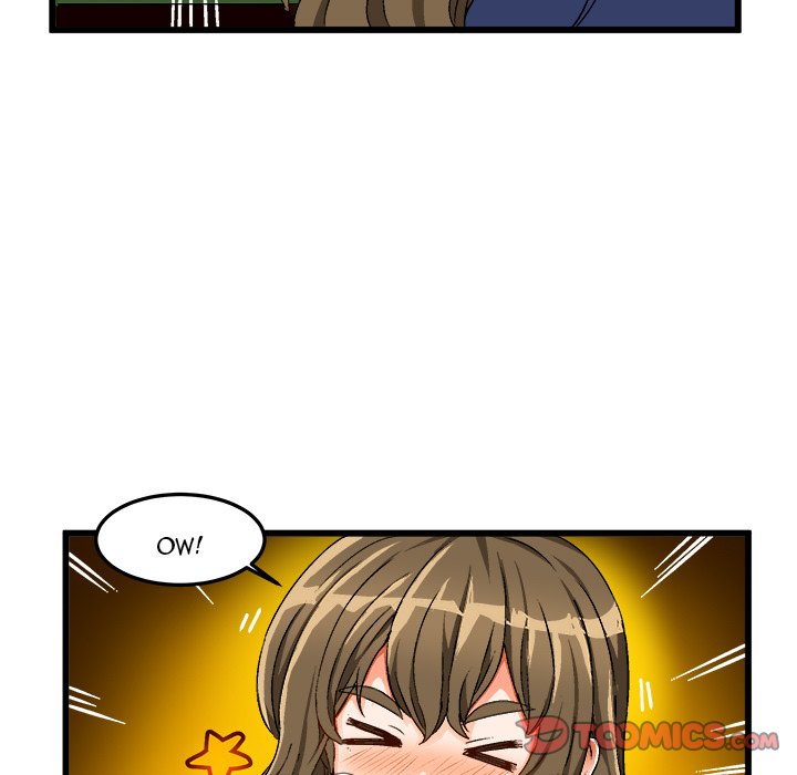 The Perfect Duo chapter 40 page 42