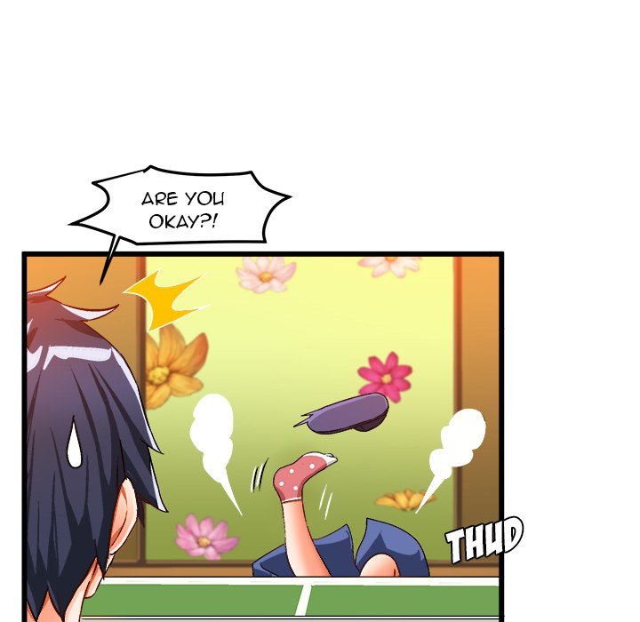 The Perfect Duo chapter 40 page 44