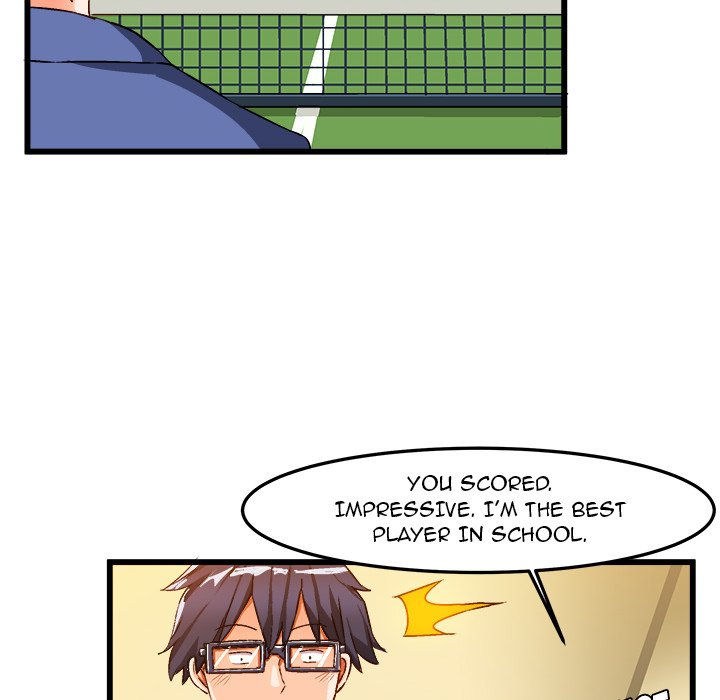 The Perfect Duo chapter 40 page 45