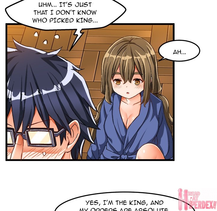 The Perfect Duo chapter 40 page 49