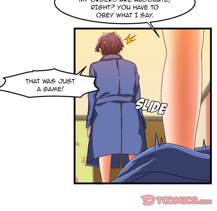 The Perfect Duo chapter 40 page 50