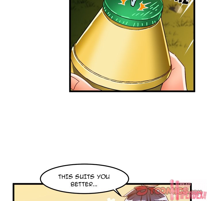 The Perfect Duo chapter 40 page 70