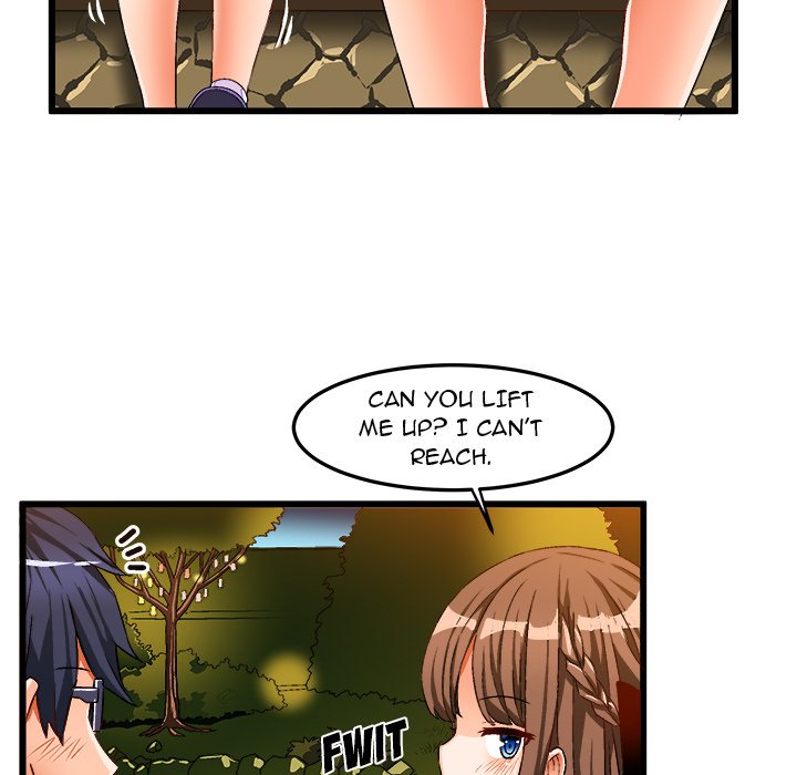 The Perfect Duo chapter 40 page 72