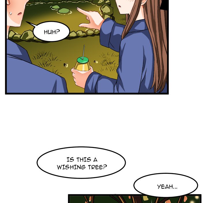 The Perfect Duo chapter 40 page 73