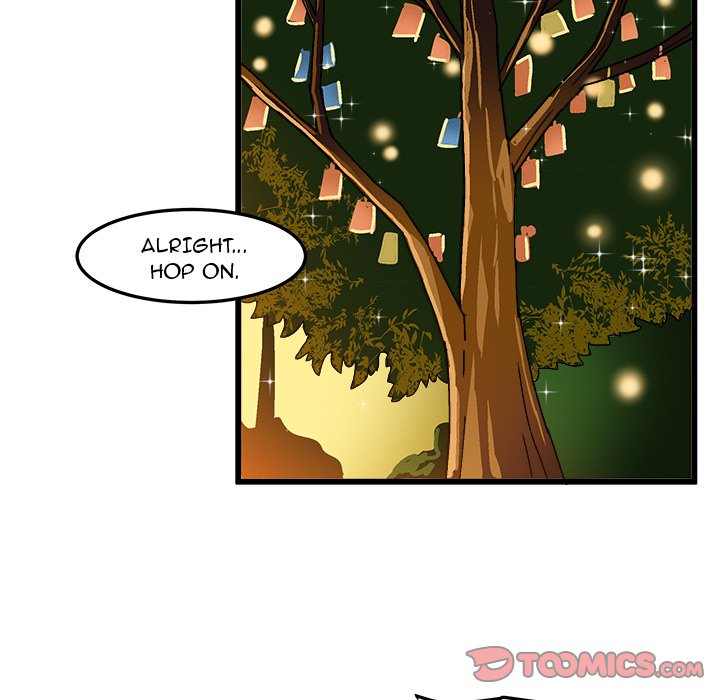 The Perfect Duo chapter 40 page 74