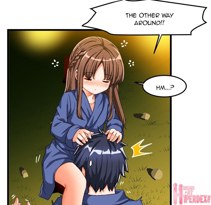 The Perfect Duo chapter 40 page 75