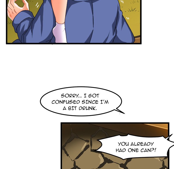 The Perfect Duo chapter 40 page 76