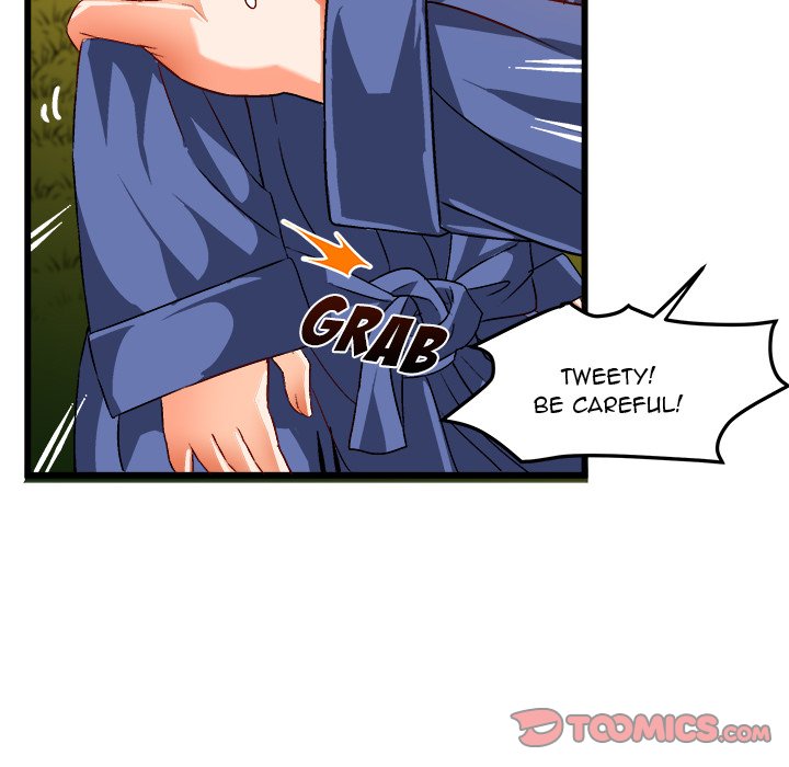 The Perfect Duo chapter 40 page 78