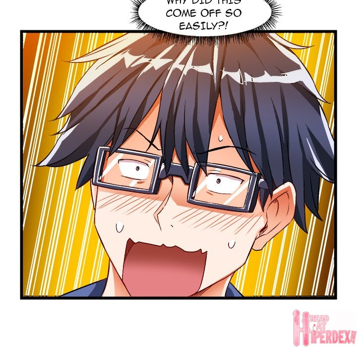 The Perfect Duo chapter 40 page 81