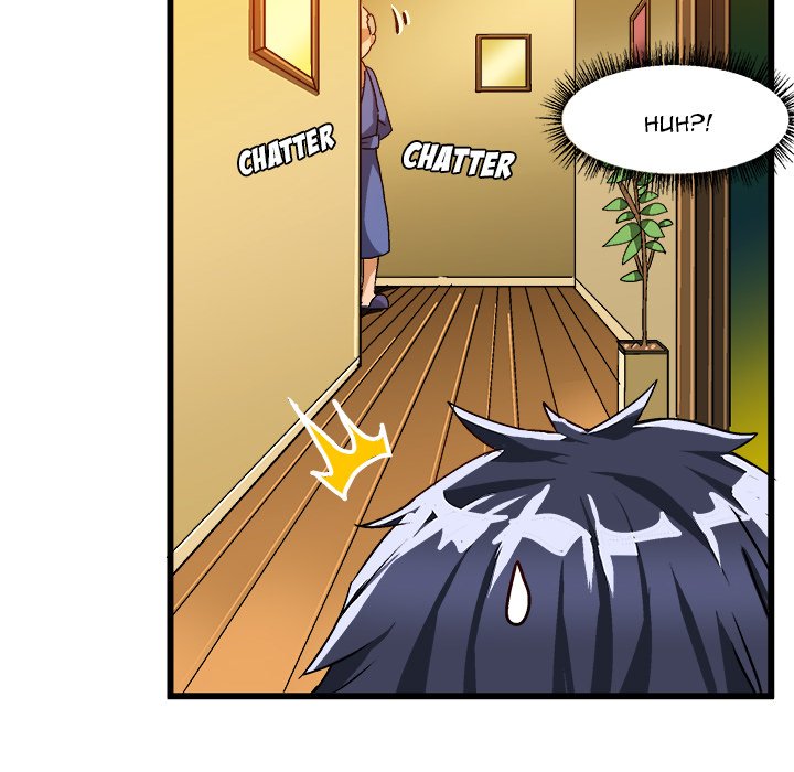 The Perfect Duo chapter 40 page 84