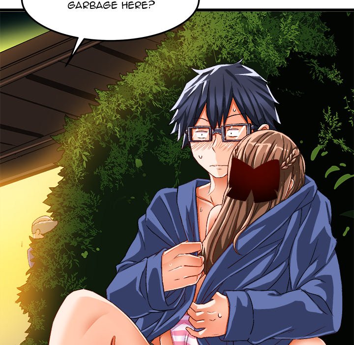 The Perfect Duo chapter 40 page 87
