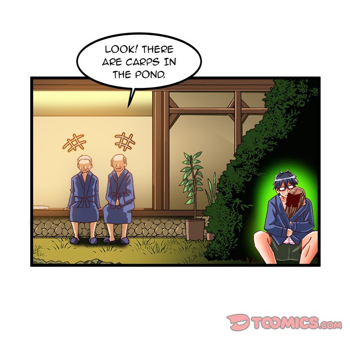 The Perfect Duo chapter 40 page 90