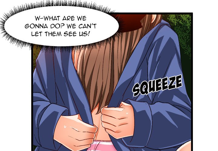 The Perfect Duo chapter 41 page 1