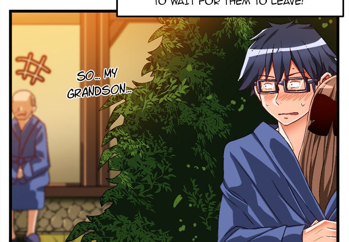 The Perfect Duo chapter 41 page 3