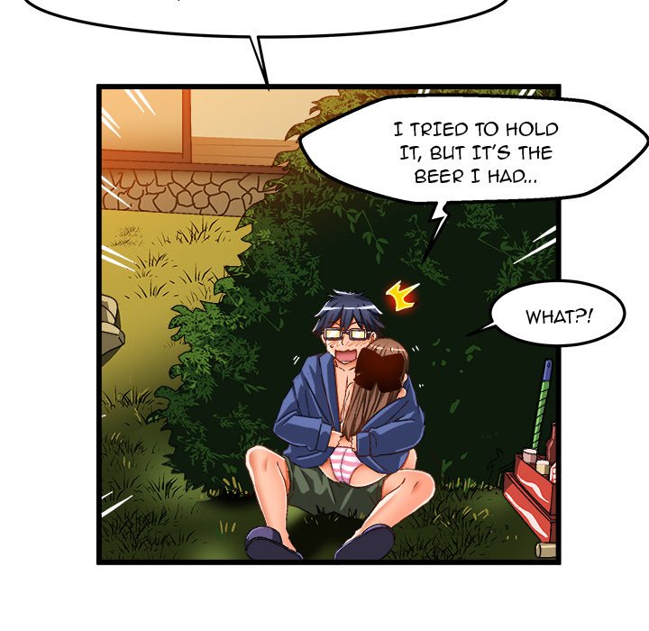 The Perfect Duo chapter 41 page 7
