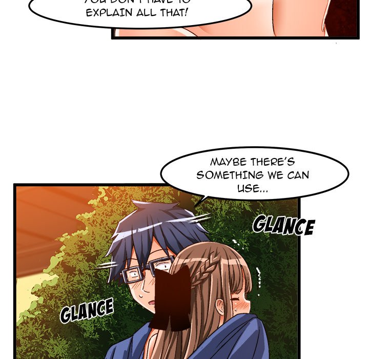 The Perfect Duo chapter 41 page 9