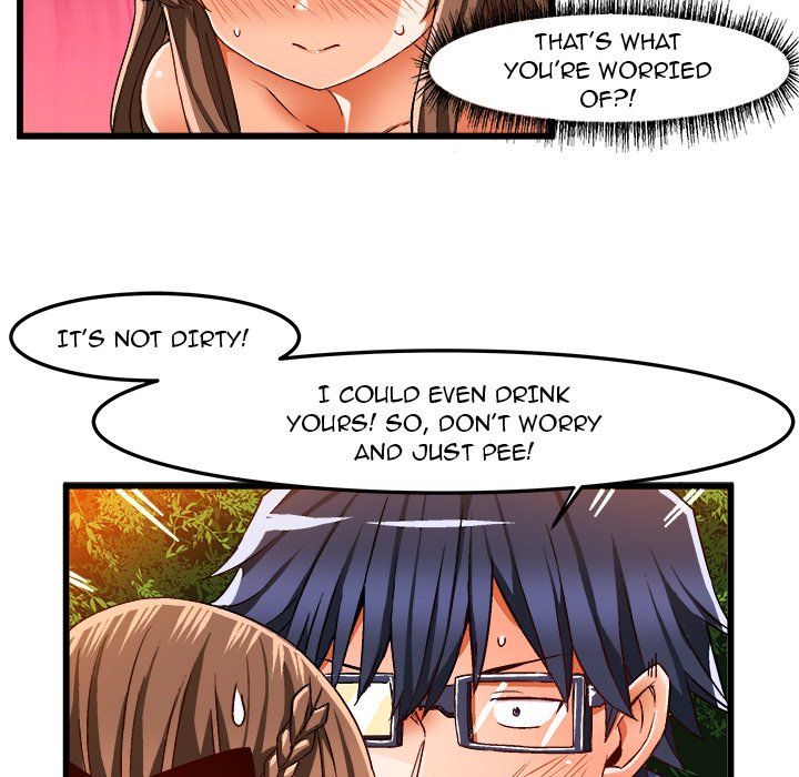 The Perfect Duo chapter 41 page 17