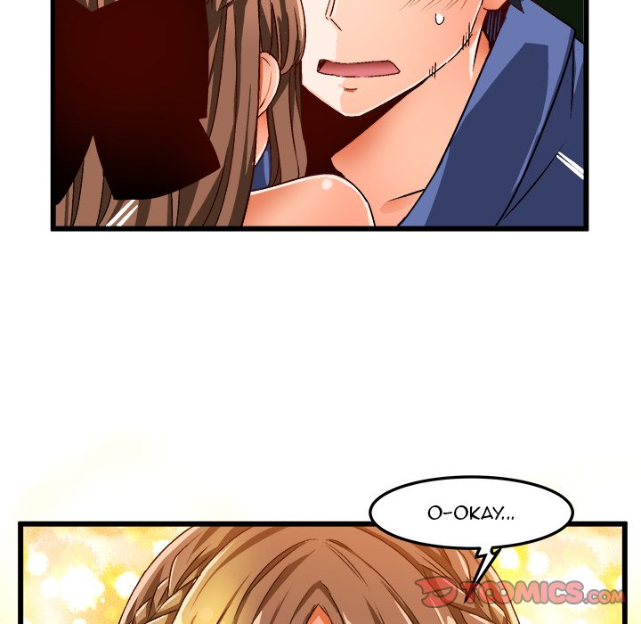 The Perfect Duo chapter 41 page 18