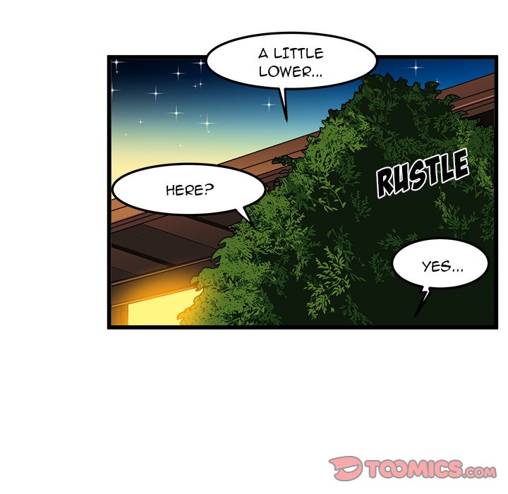 The Perfect Duo chapter 41 page 20